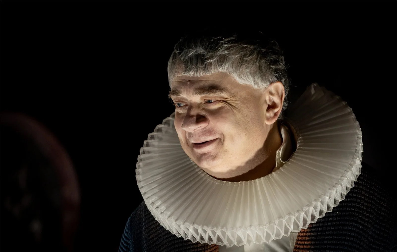 Афиша: Костюмер в Санкт-Петербурге 28 марта 2026