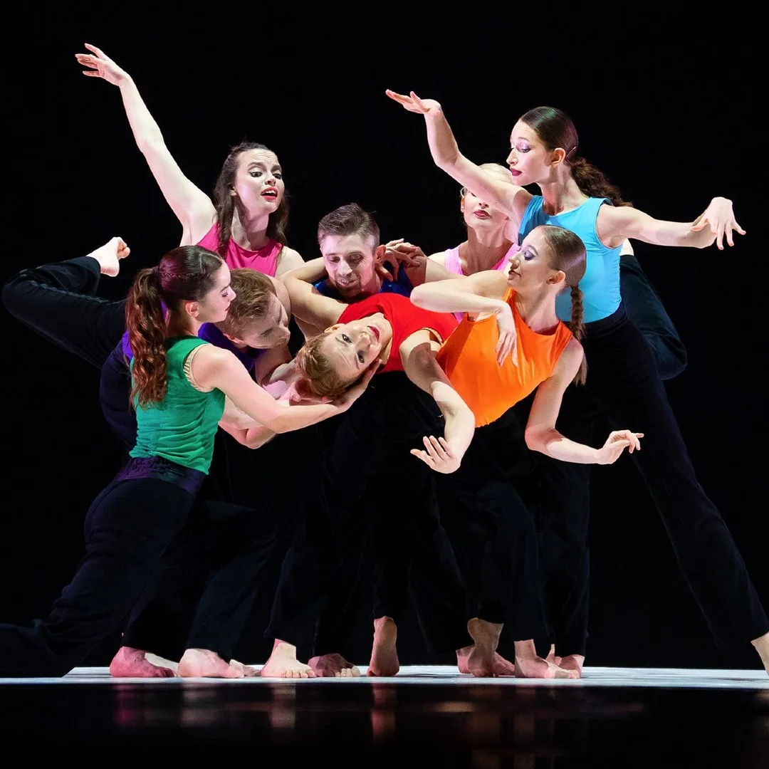 Афиша: Красота в Перми 26 марта 2026