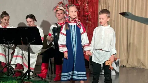 Афиша: Крошечные сказки в Челябинске 27 марта 2026