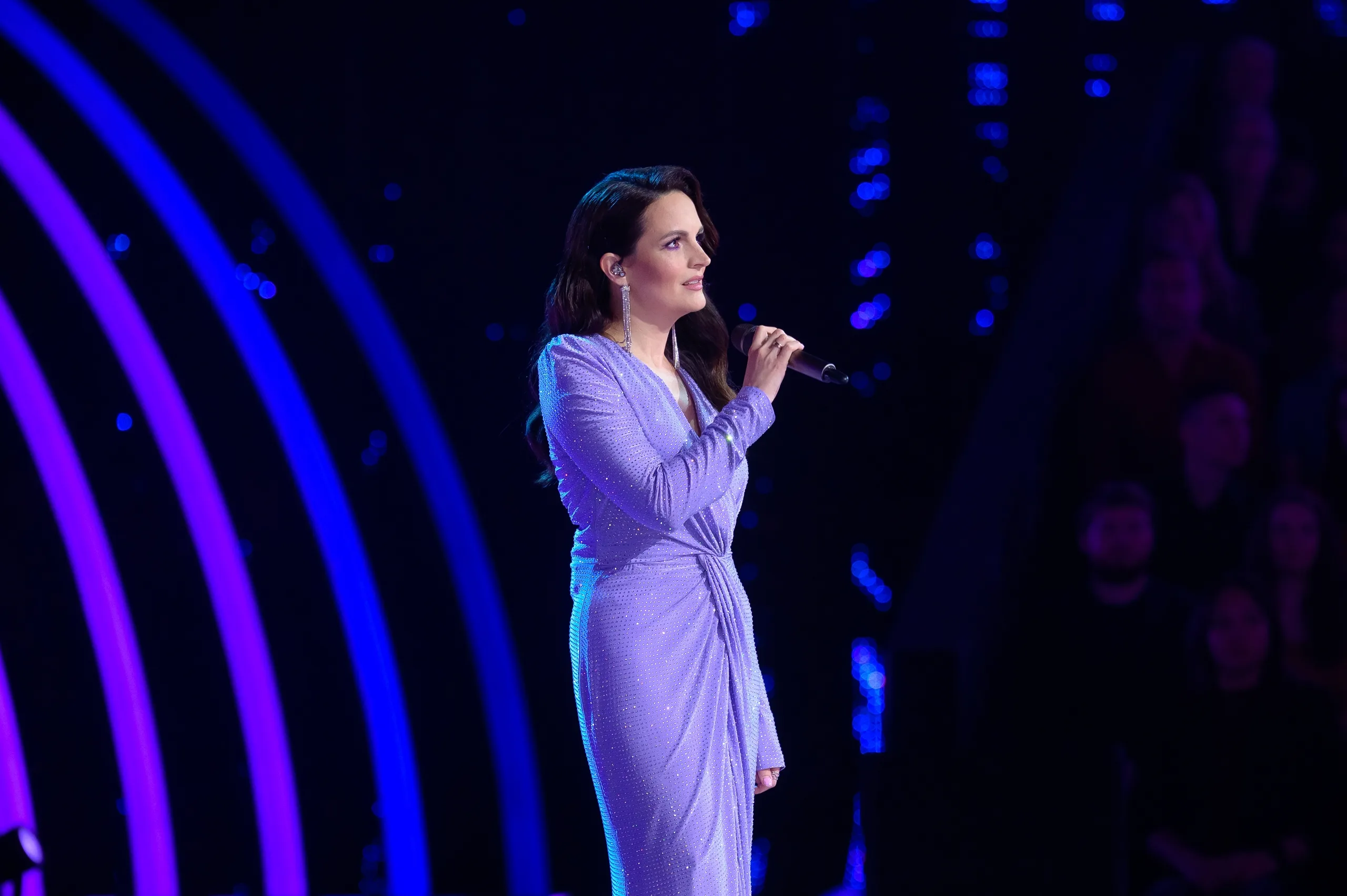 Афиша: Ксения Коробкова в Москве 30 марта 2026