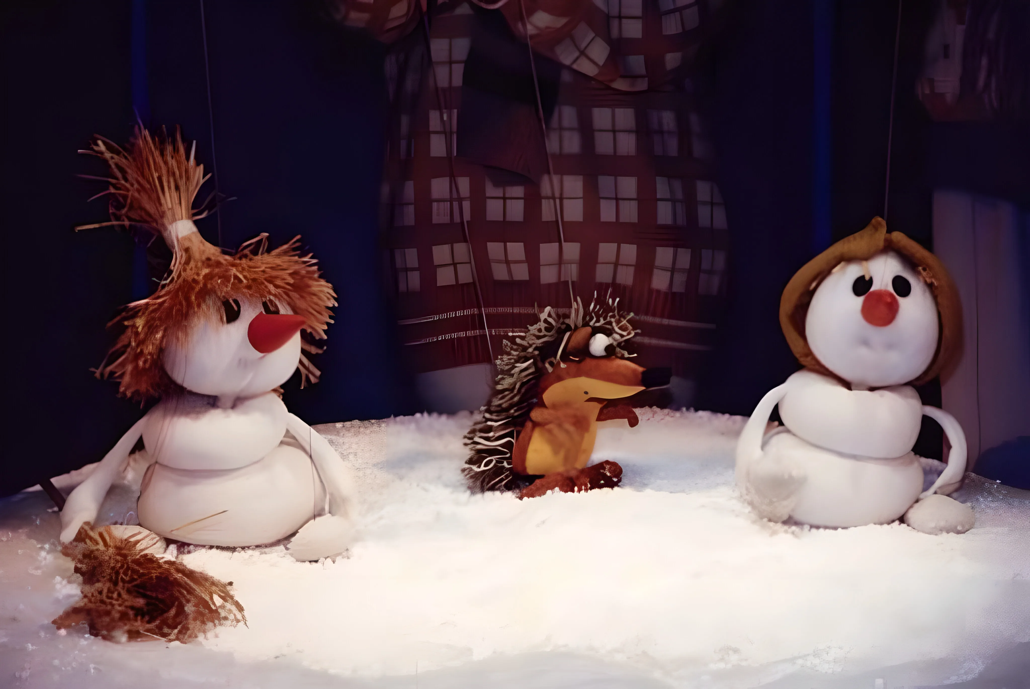 Афиша: Кто разбудит солнышко в Екатеринбурге 29 марта 2026