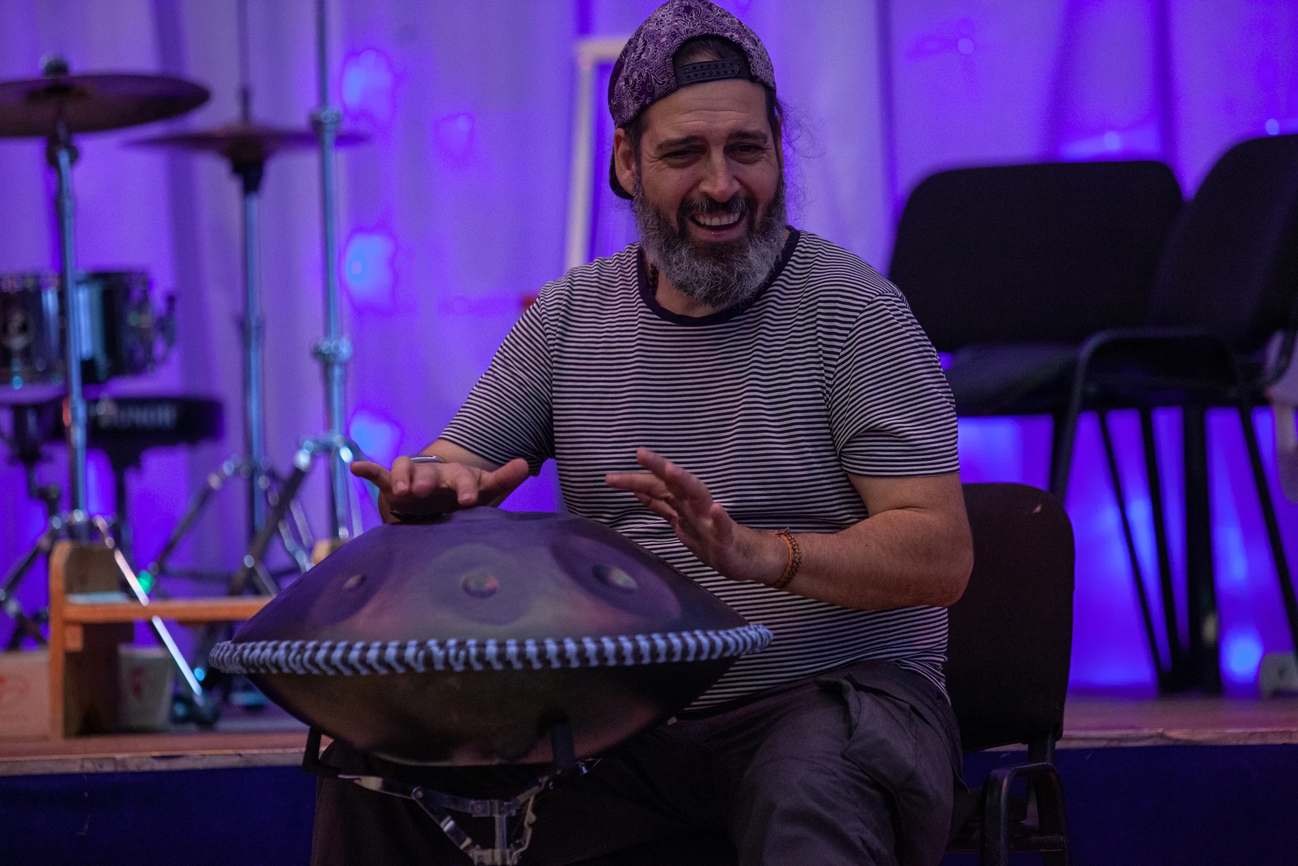 Афиша: Куба далеко, Куба рядом в Санкт-Петербурге 26 марта 2026