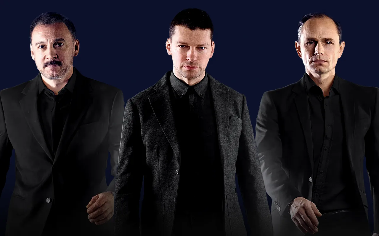 Афиша: Культурное вторжение в Москве 25 марта 2026