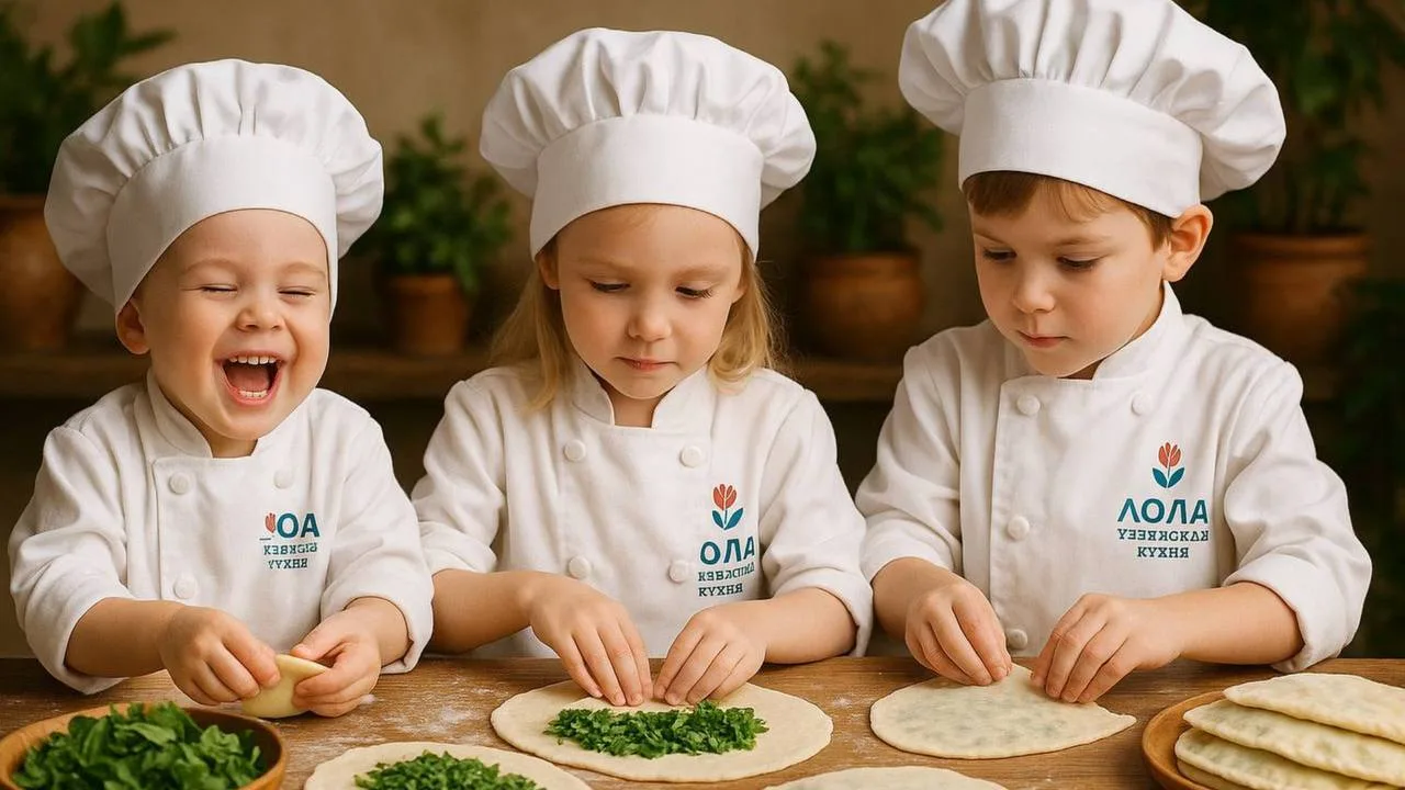 Афиша: Кутаб с зеленью в Калининграде 28 марта 2026