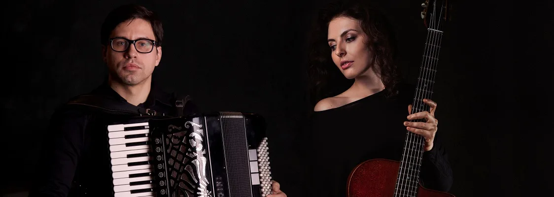 Афиша: Квартет Лу Головиной в Москве 31 марта 2026