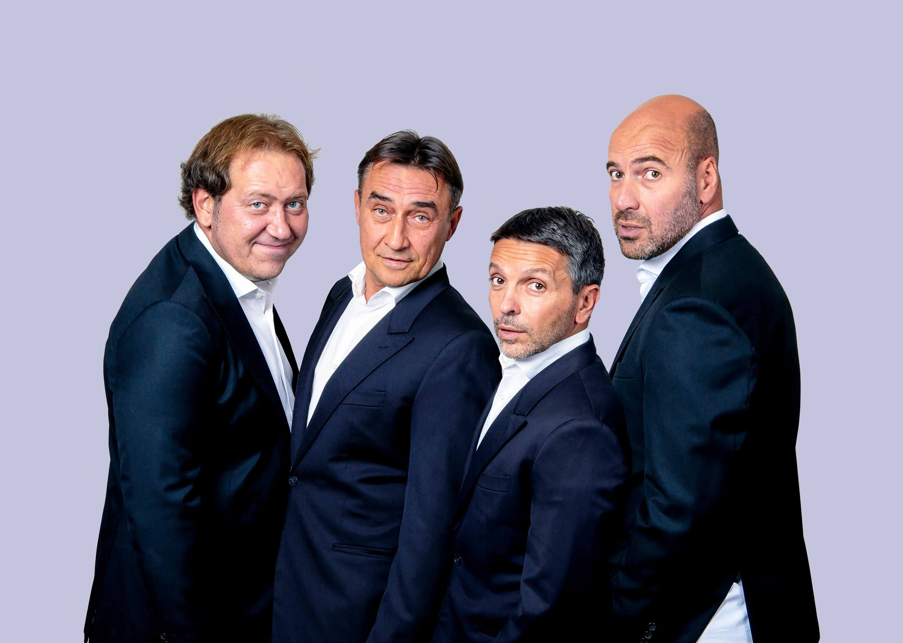 Афиша: Квартетник в Москве 28 марта 2026