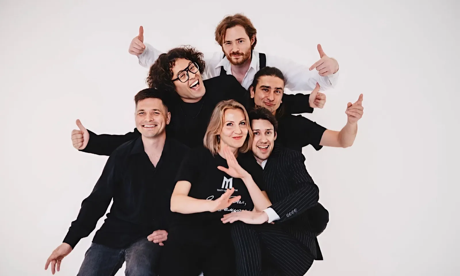 Афиша: Квартирник. На чемоданах в Москве 31 марта 2026