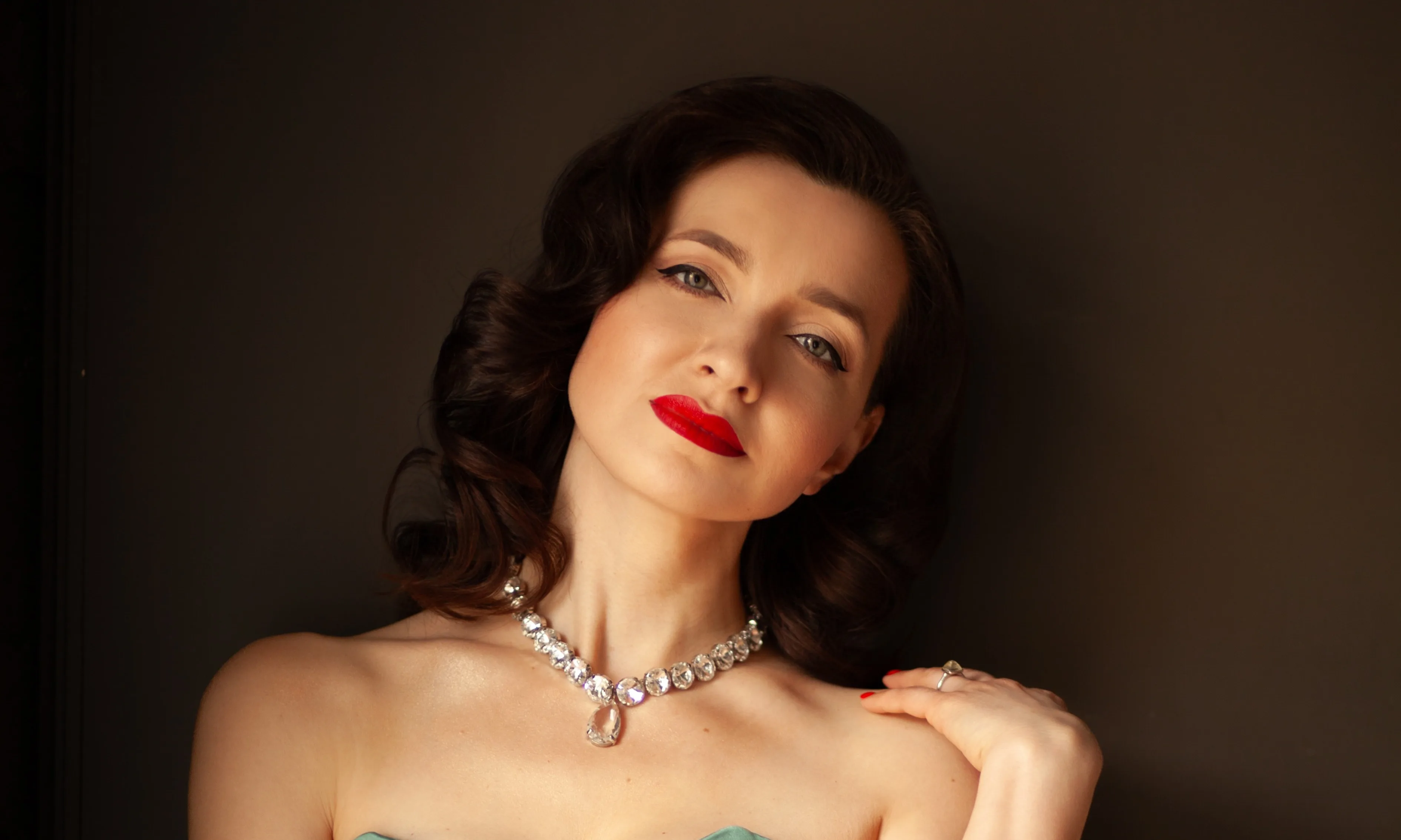 Афиша: Квинтет Юлии Михайловской в Санкт-Петербурге 25 марта 2026