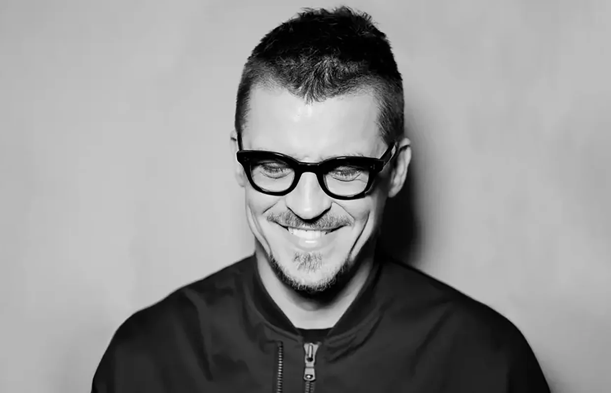 Афиша: LAB с Антоном Беляевым в Самаре 28 марта 2026