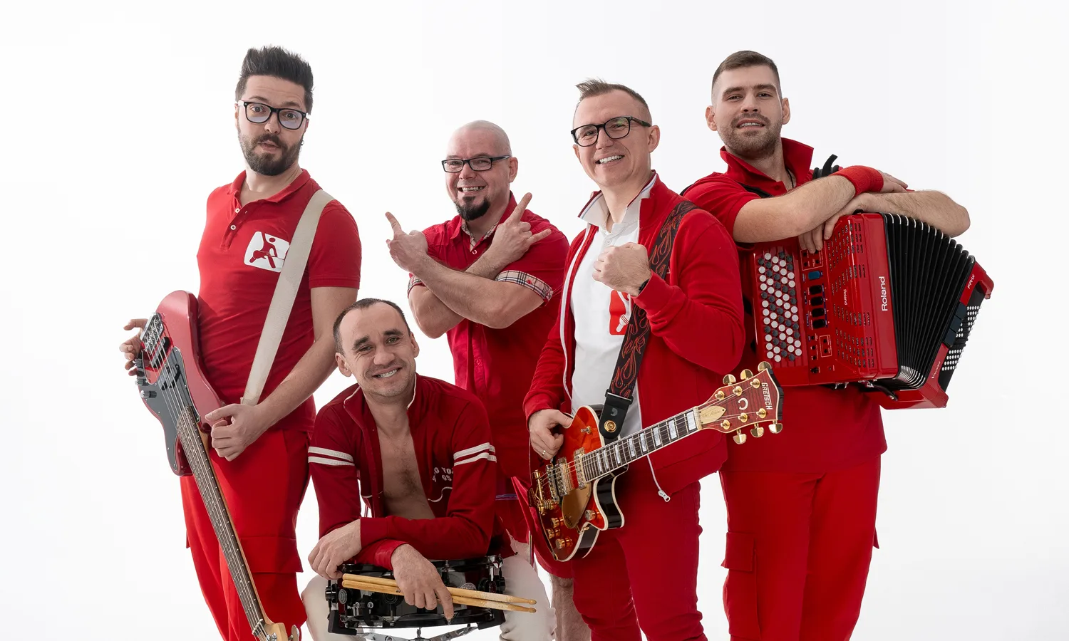 Афиша: Лампасы в Москве 28 марта 2026