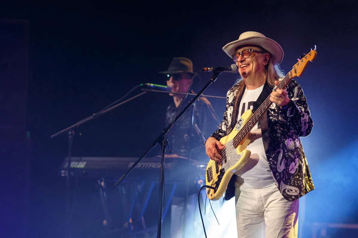 Афиша: Легенды ВИА 70–80-х. Мы из СССР! в Петрозаводске 28 марта 2026