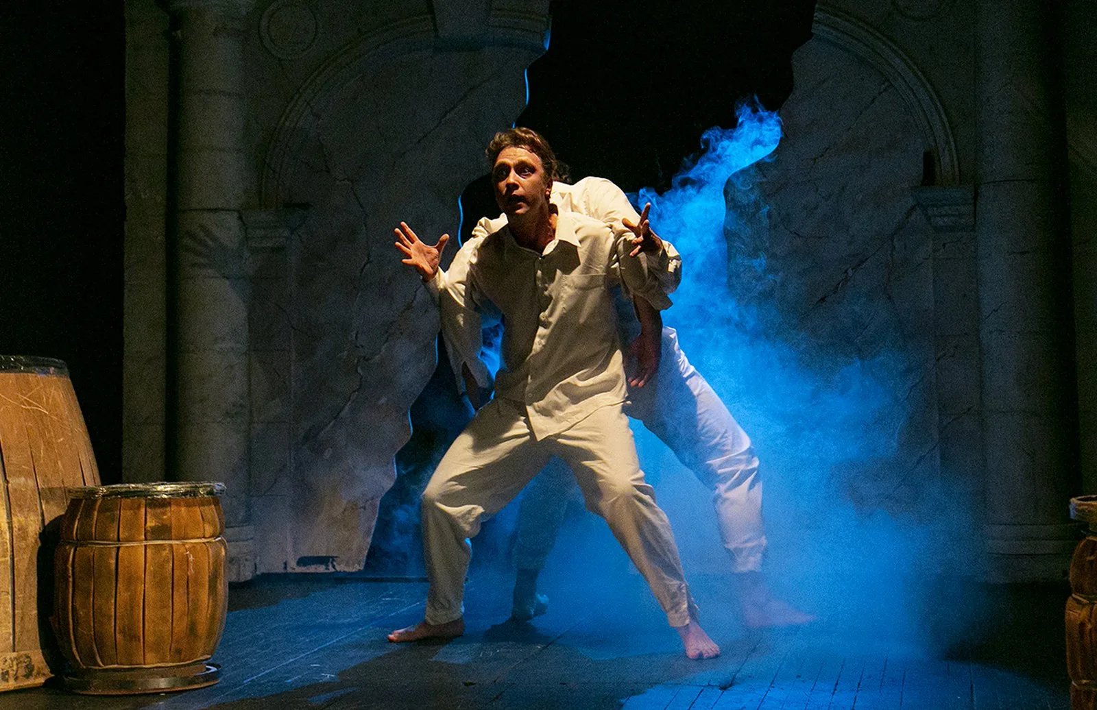 Афиша: Лента поэзии. Есенин в Москве 29 марта 2026