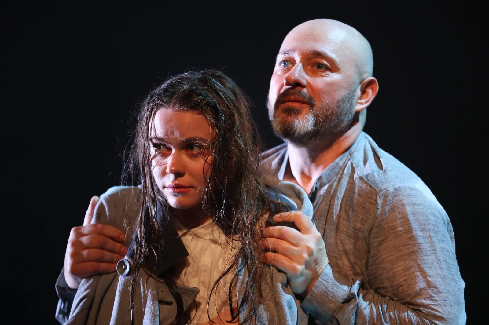 Афиша: Лес в Санкт-Петербурге 25 марта 2026