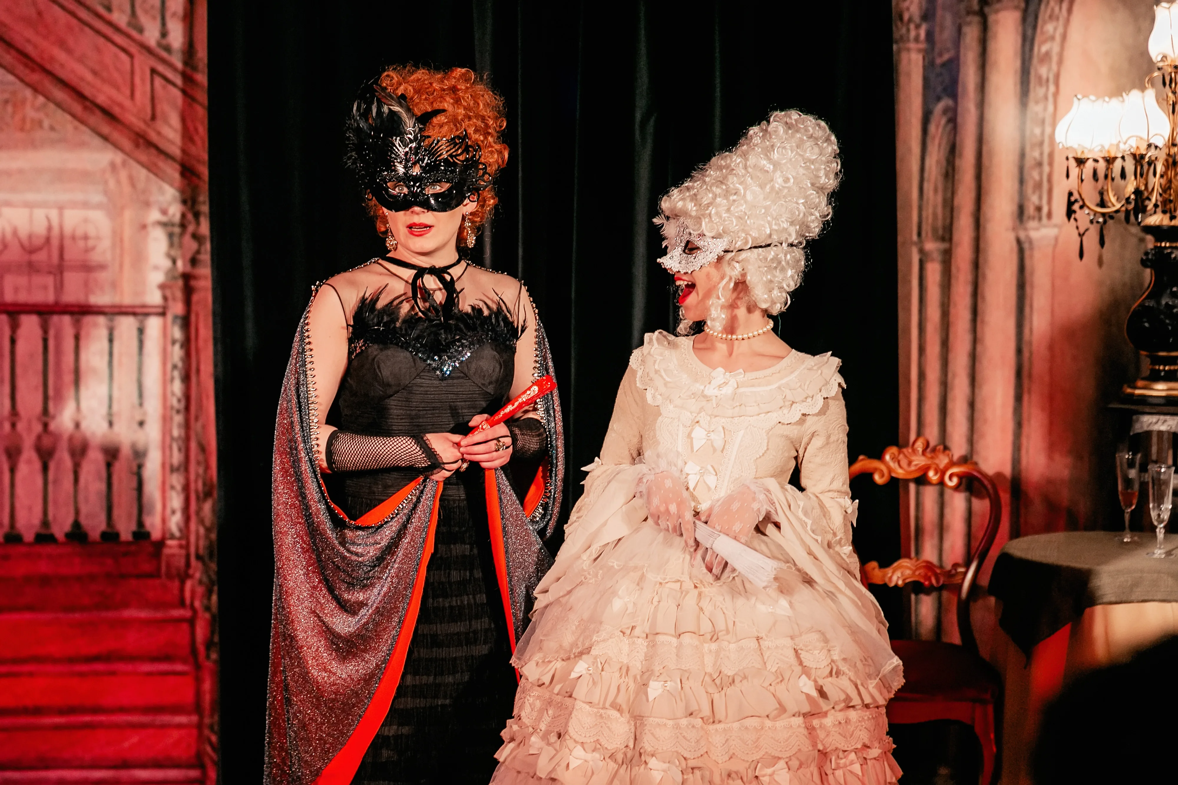 Афиша: Летучая мышь в Коломне 29 марта 2026