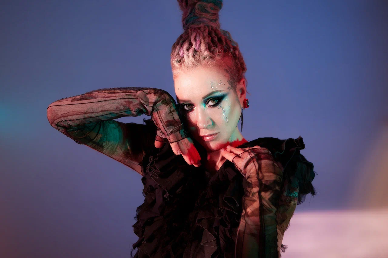 Афиша: Линда в Москве 29 марта 2026