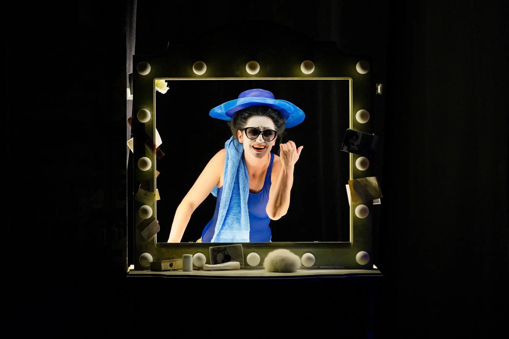 Афиша: LoDka в Санкт-Петербурге 28 марта 2026