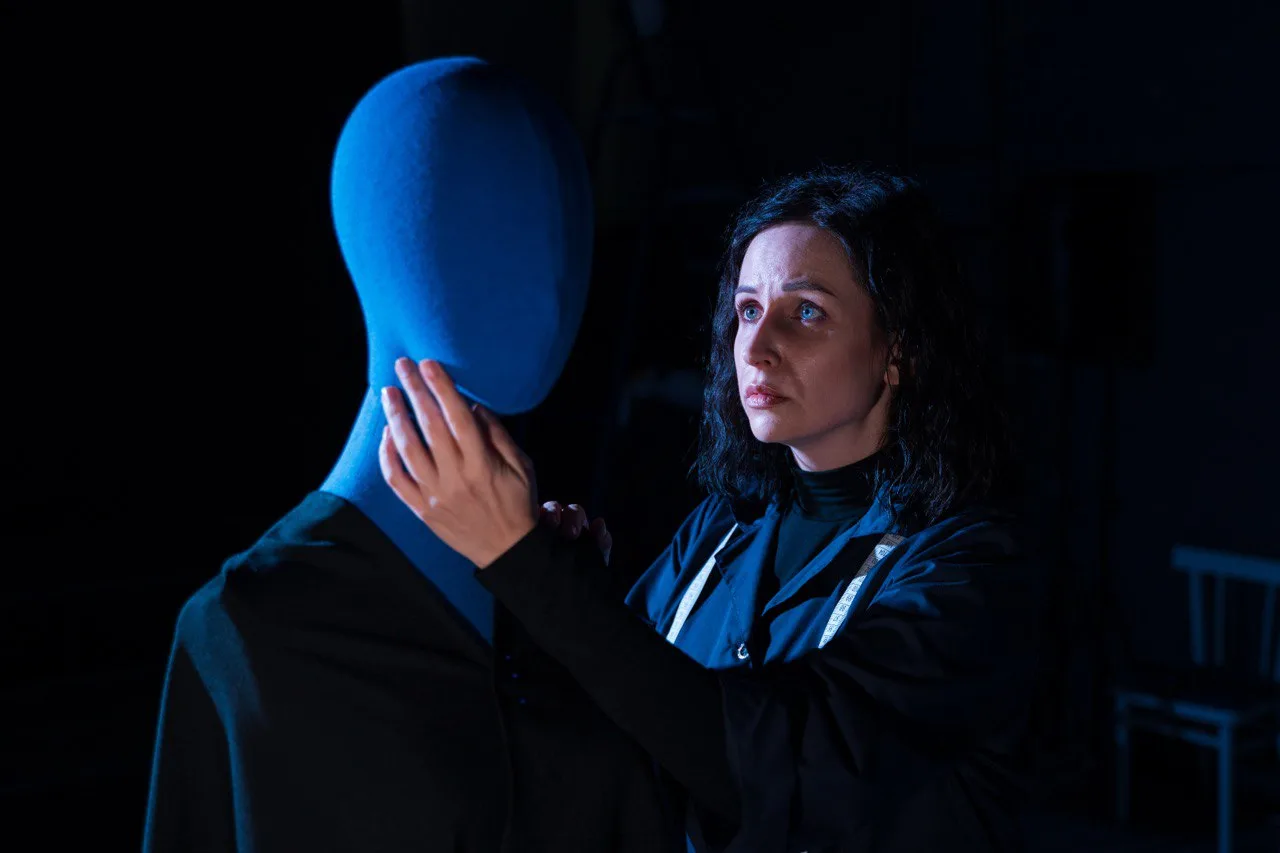 Афиша: Лошадка. История нелюбви в Краснодаре 27 марта 2026