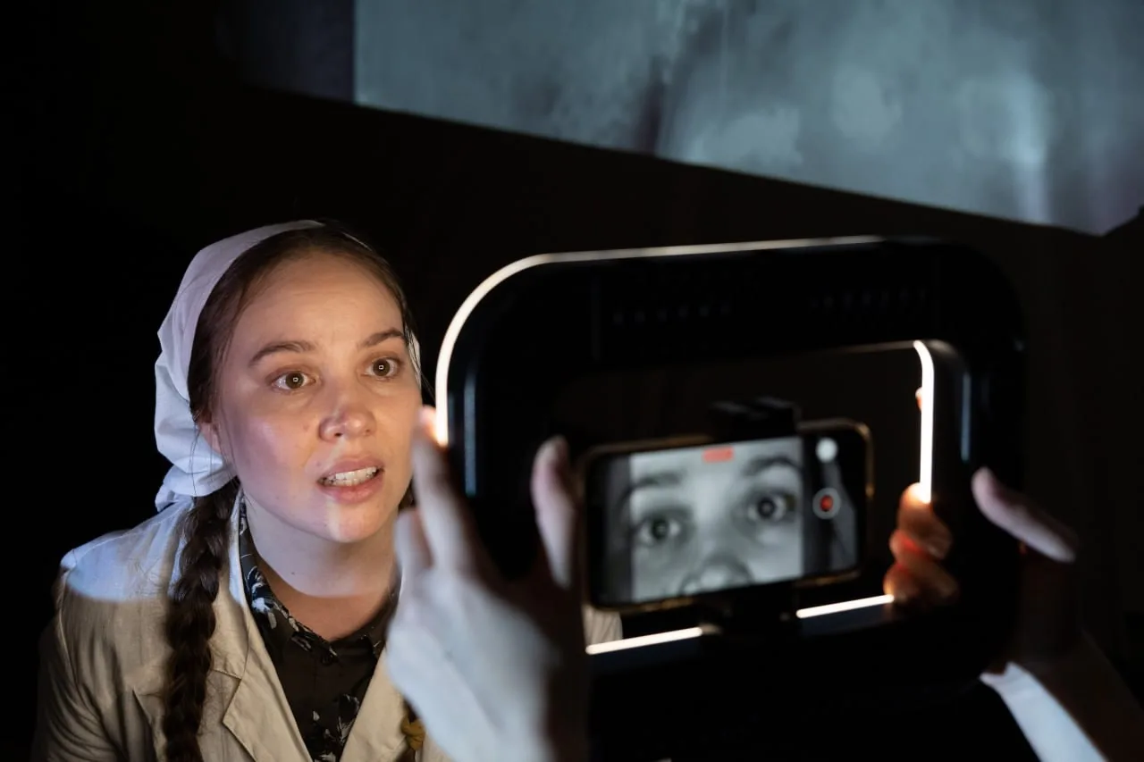 Афиша: Лошадка в Москве 26 марта 2026