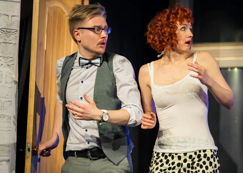 Афиша: Love коктейль в Новосибирске 28 марта 2026