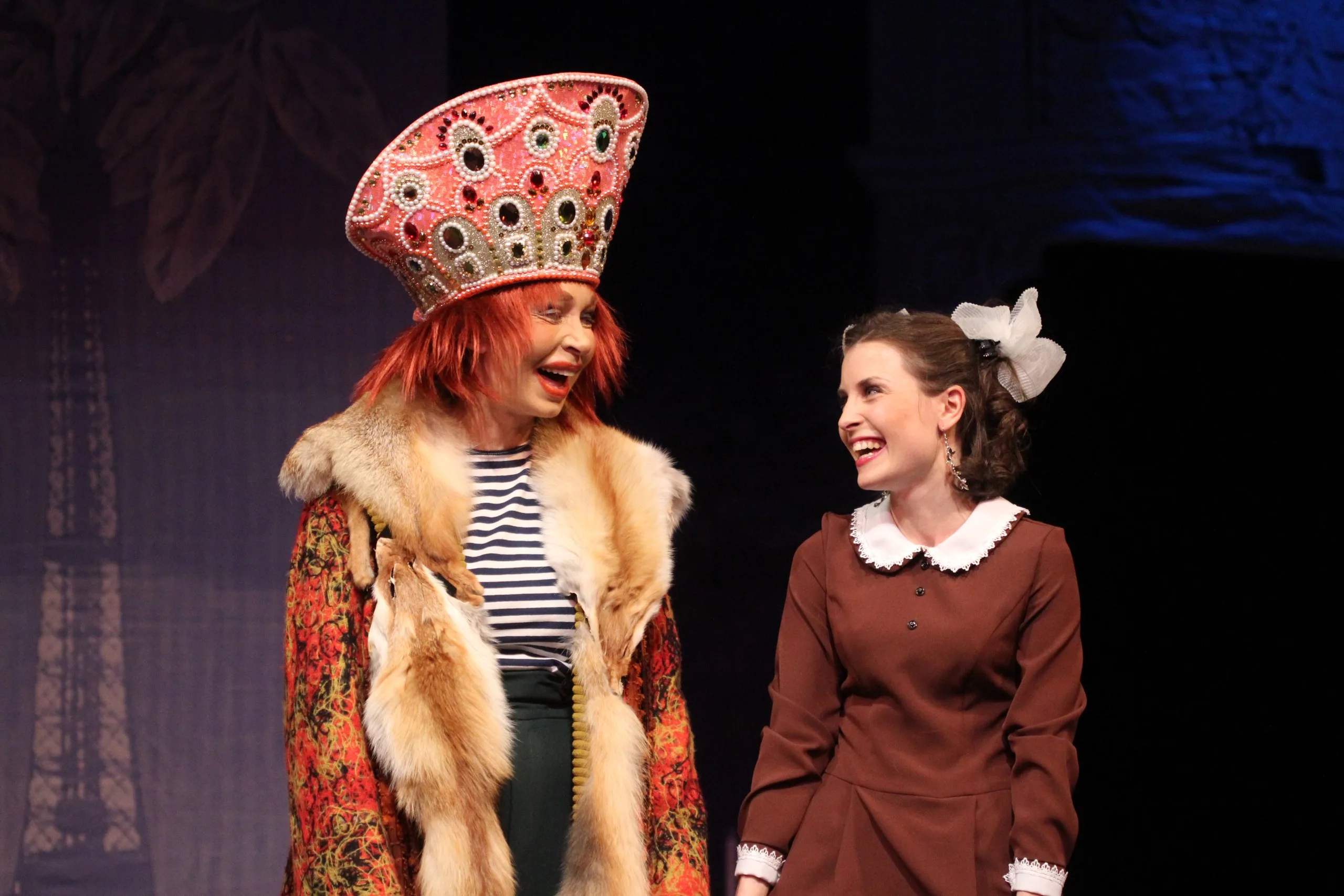 Афиша: Ловушка для мужа в Санкт-Петербурге 29 марта 2026