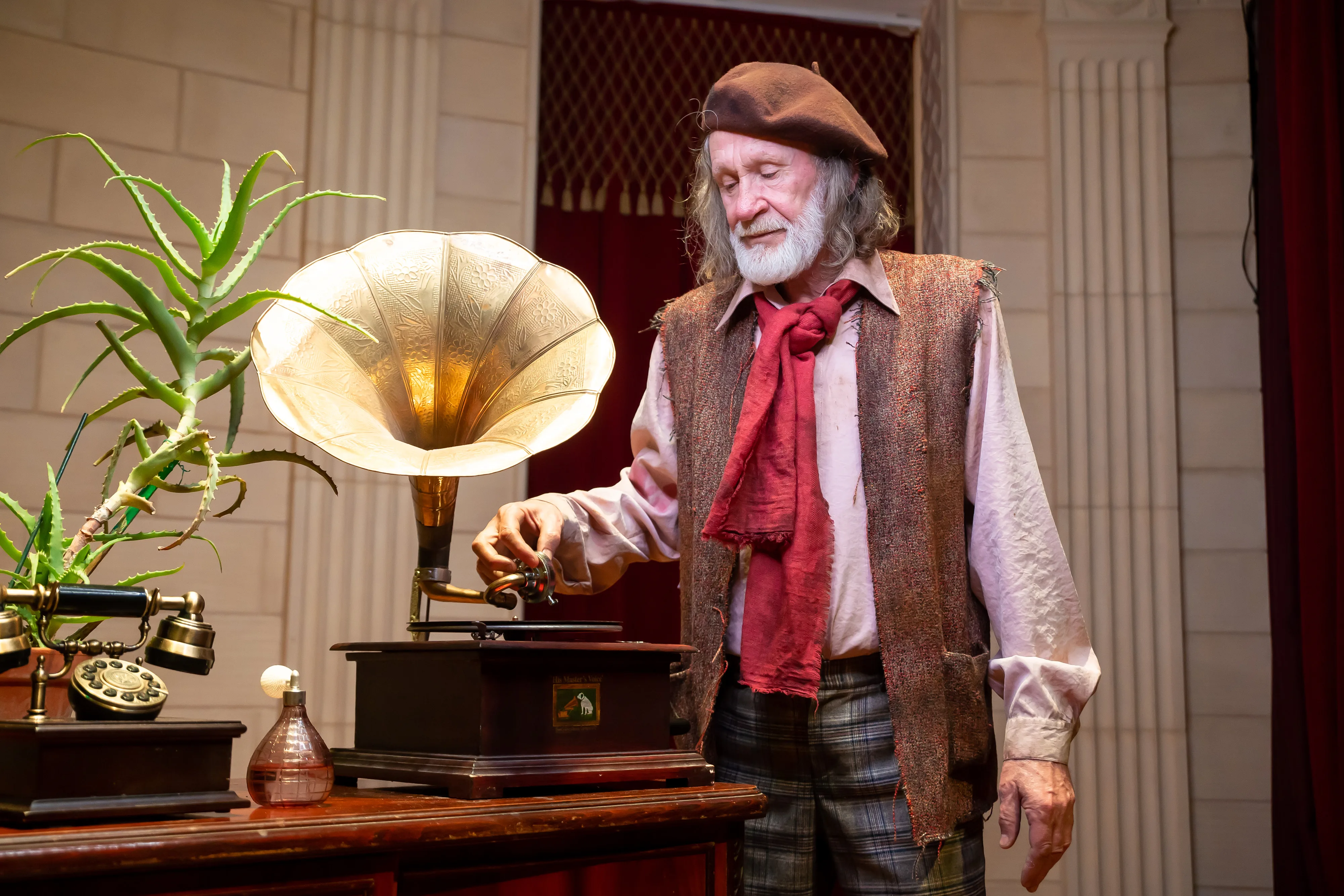 Афиша: Ловушка для одинокого мужчины в Геленджике 29 марта 2026