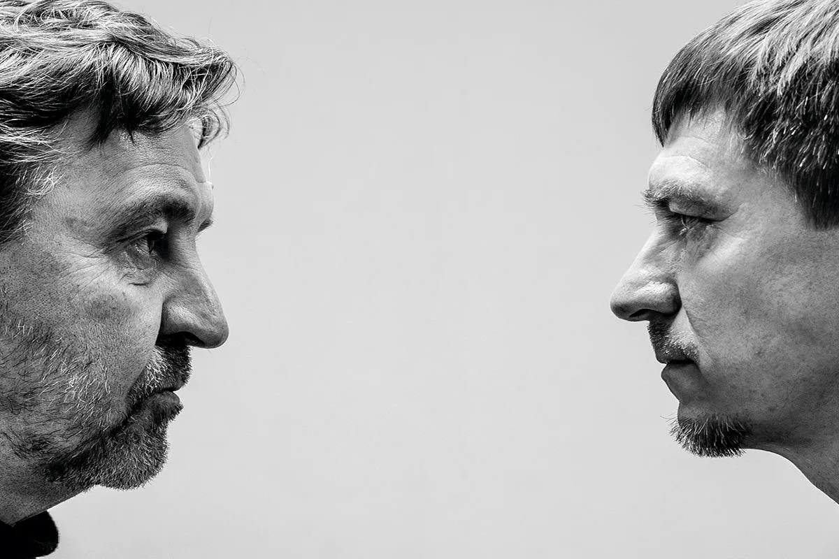 Афиша: Ложь! в Красноярске 27 марта 2026