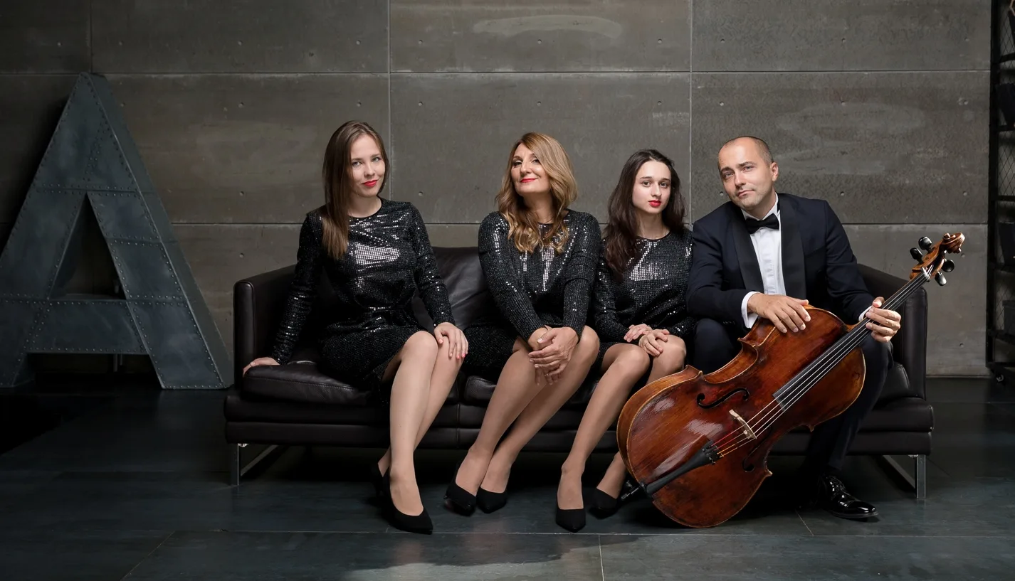 Афиша: Лунная соната. Концерт при свечах в Москве 26 марта 2026