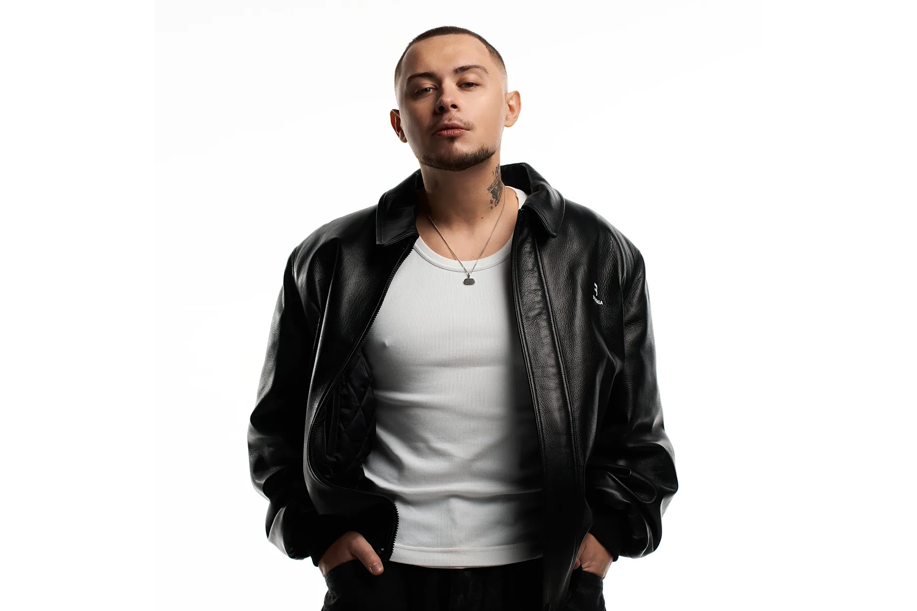 Афиша: Lyriq в Москве 28 марта 2026