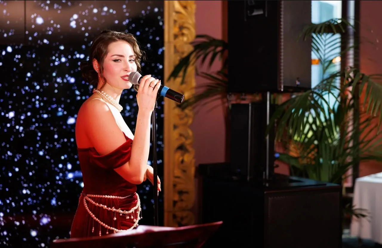 Афиша: Любовь как в кино в Калининграде 26 марта 2026