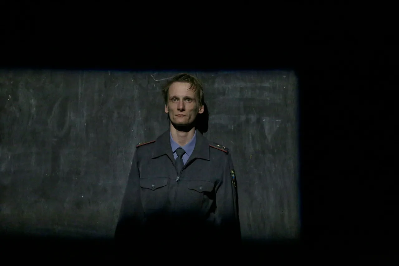 Афиша: Любовь людей в Санкт-Петербурге 27 марта 2026