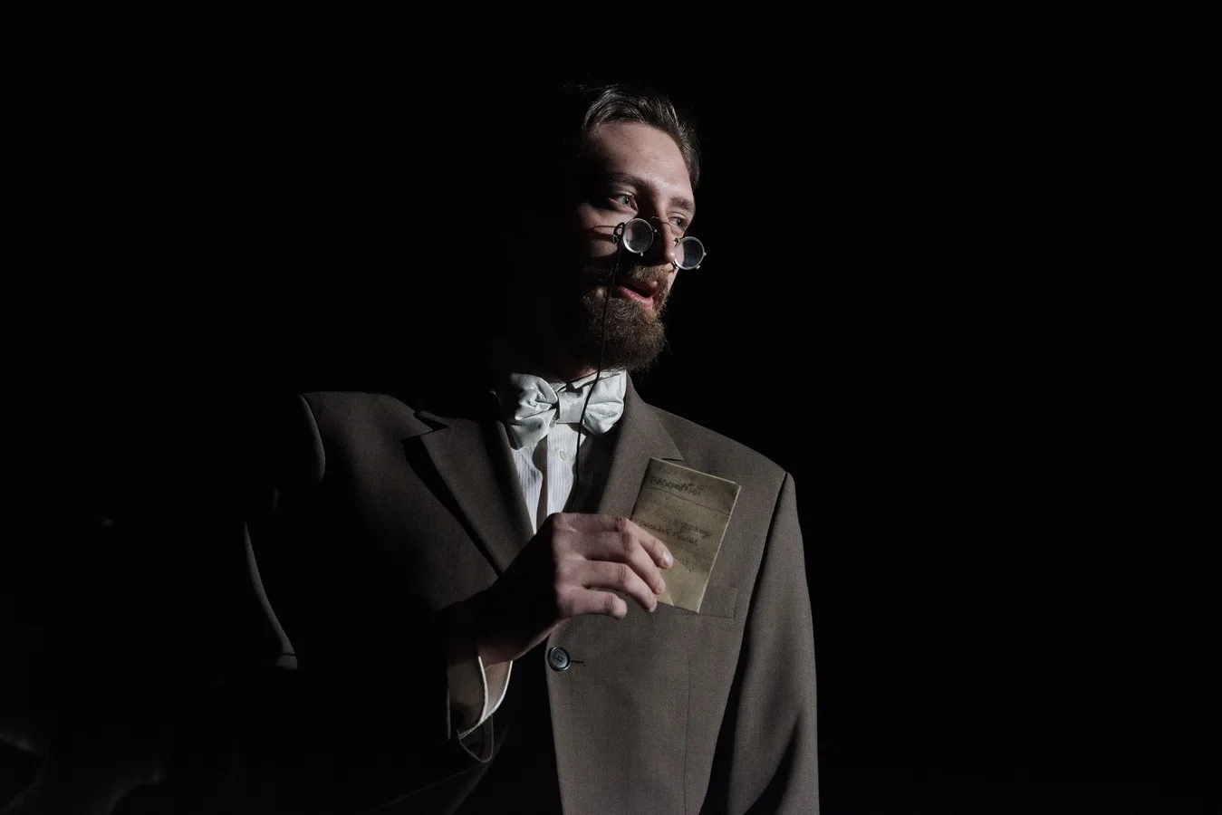 Афиша: Любовь, театр, Чехов в Санкт-Петербурге 28 марта 2026