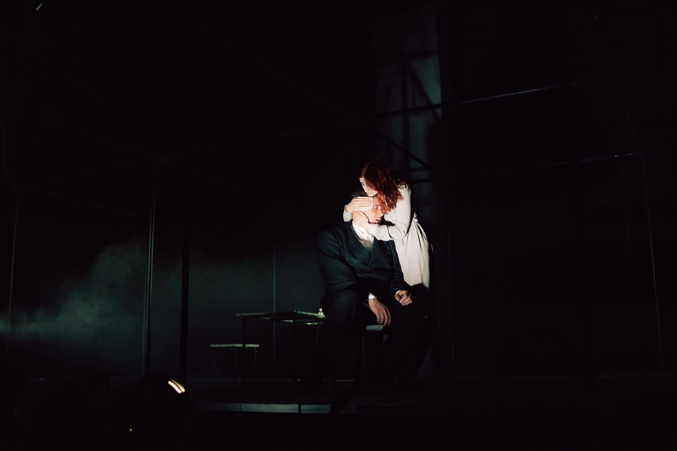 Афиша: Любовь в Томске 27 марта 2026