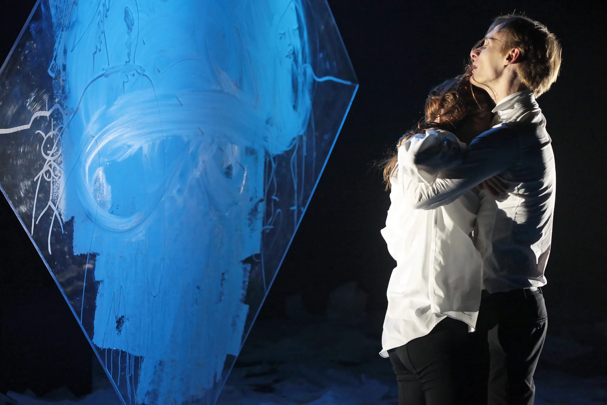 Афиша: Любовные письма в Санкт-Петербурге 26 марта 2026