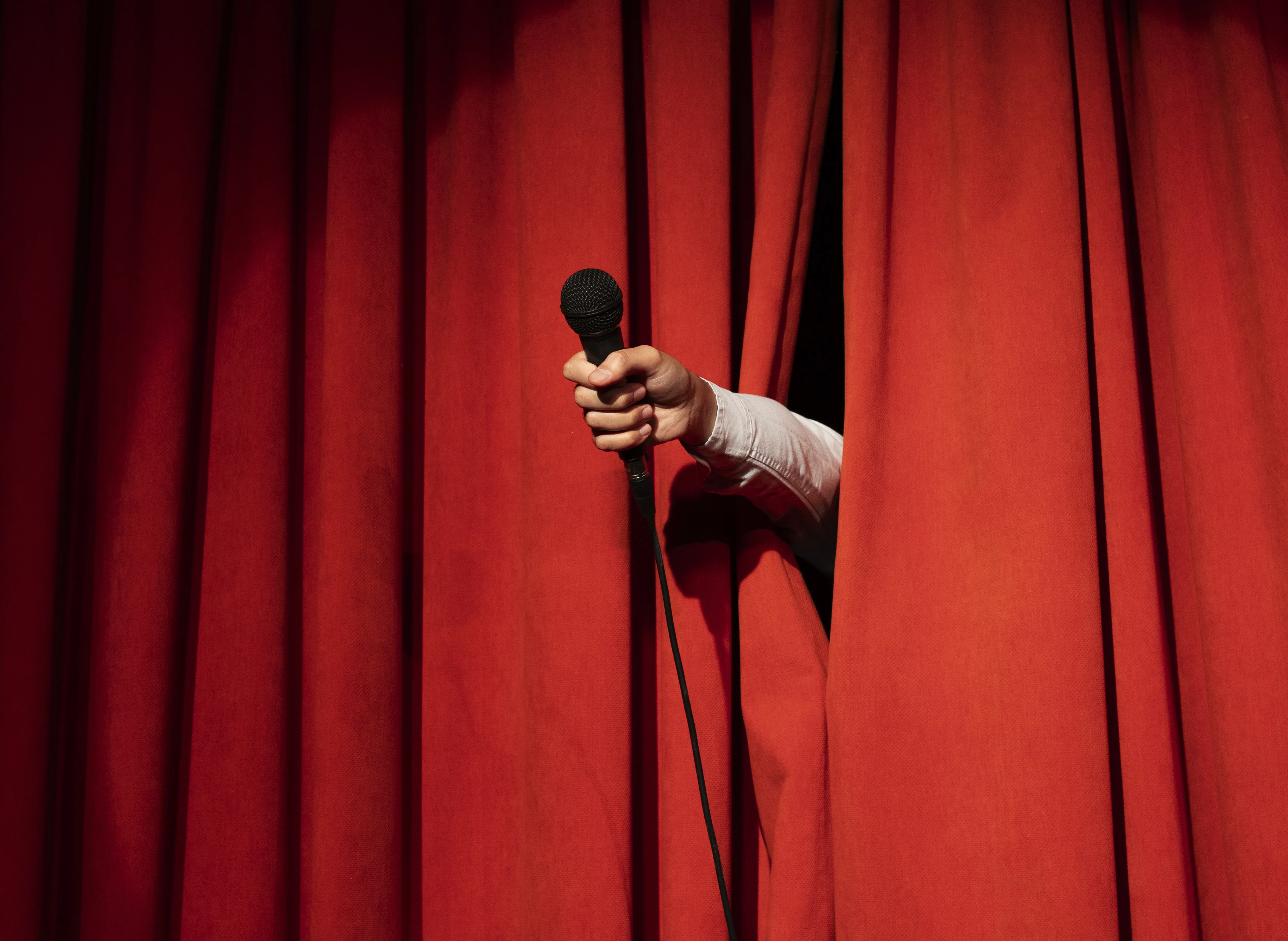 Афиша: Мадияр Сатвалдин в Тюмени 24 марта 2026