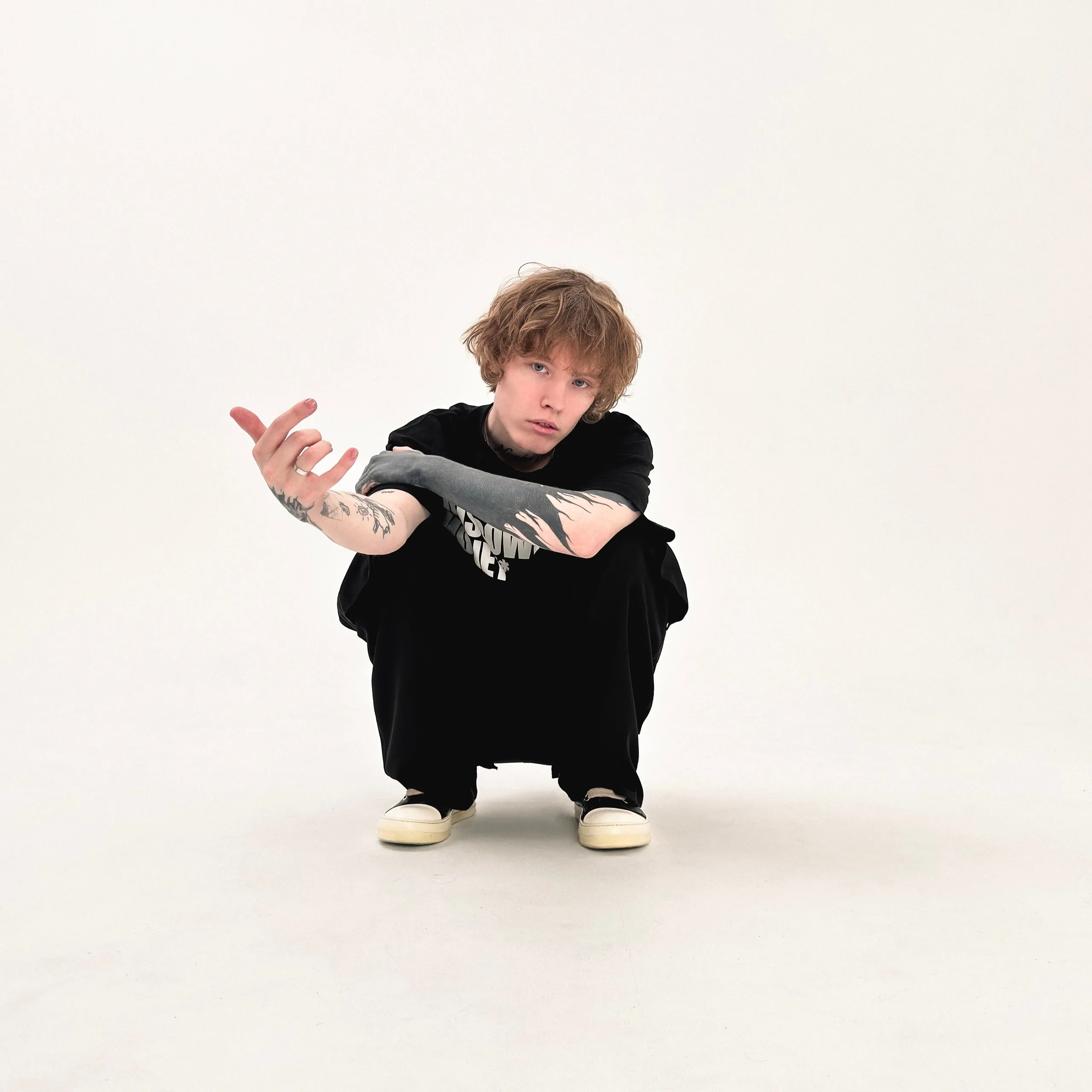 Афиша: Madk1d x Pepel Nahudi в Москве 27 марта 2026