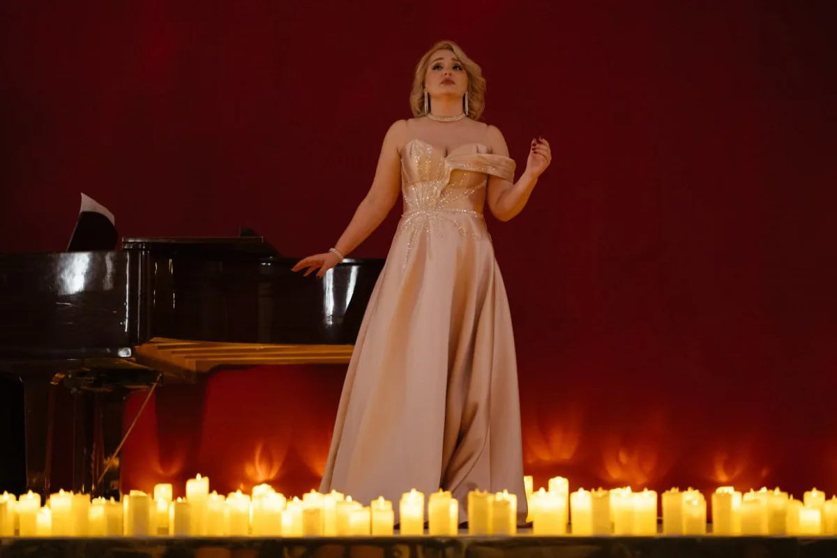 Афиша: Магия свечей. Bella Ciao. Итальянский вечер в особняке в Ростове-на-Дону 26 марта 2026