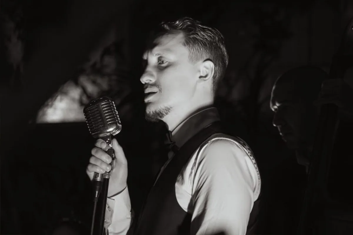 Афиша: Магия свечей. Fly Me to the Moon. Джаз на луне в Санкт-Петербурге 29 марта 2026