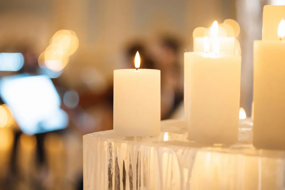 Афиша: Магия свечей. Мировые саундтреки на органе в Ростове-на-Дону 28 марта 2026