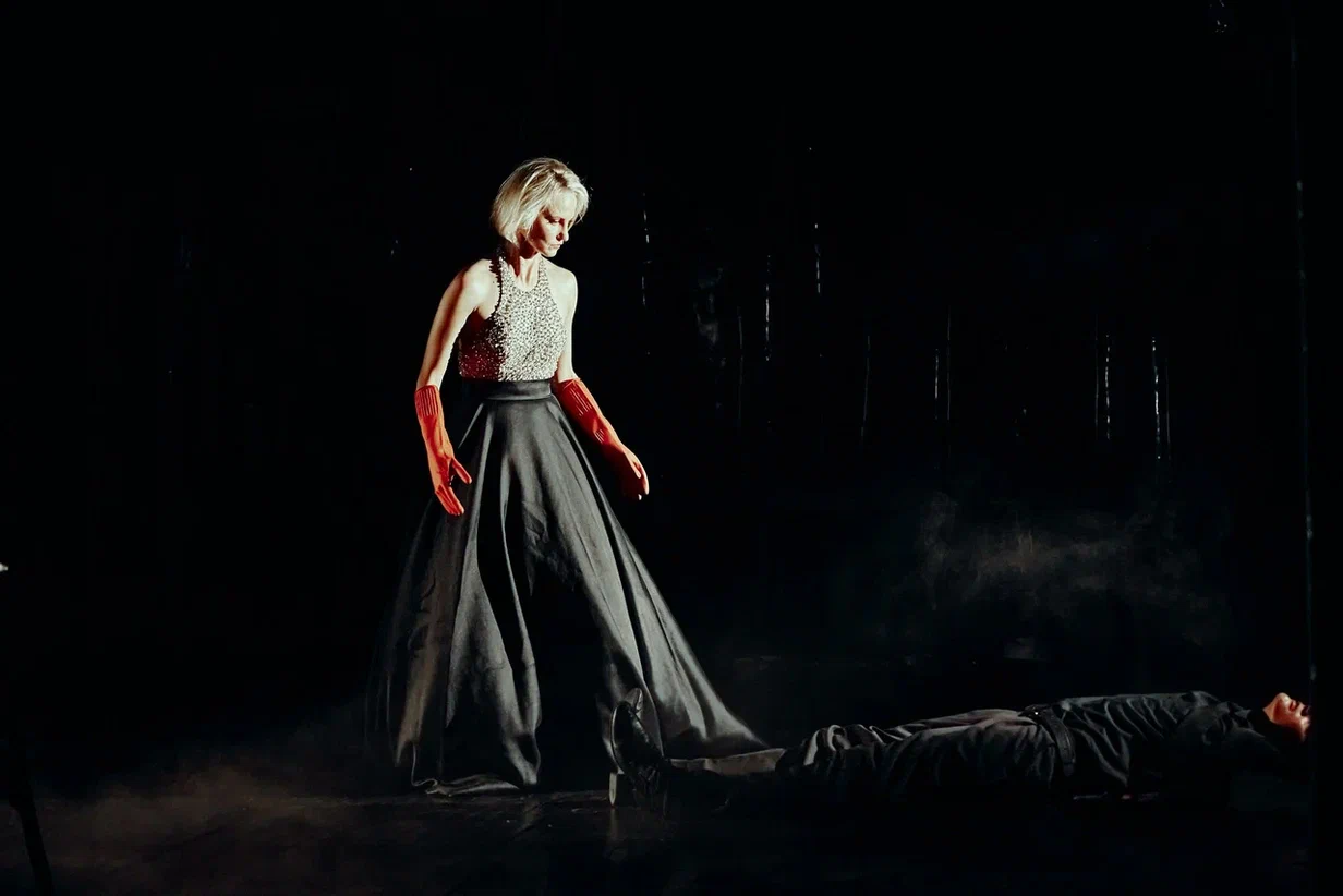 Афиша: Макбет. Кабаре в Москве 24 марта 2026