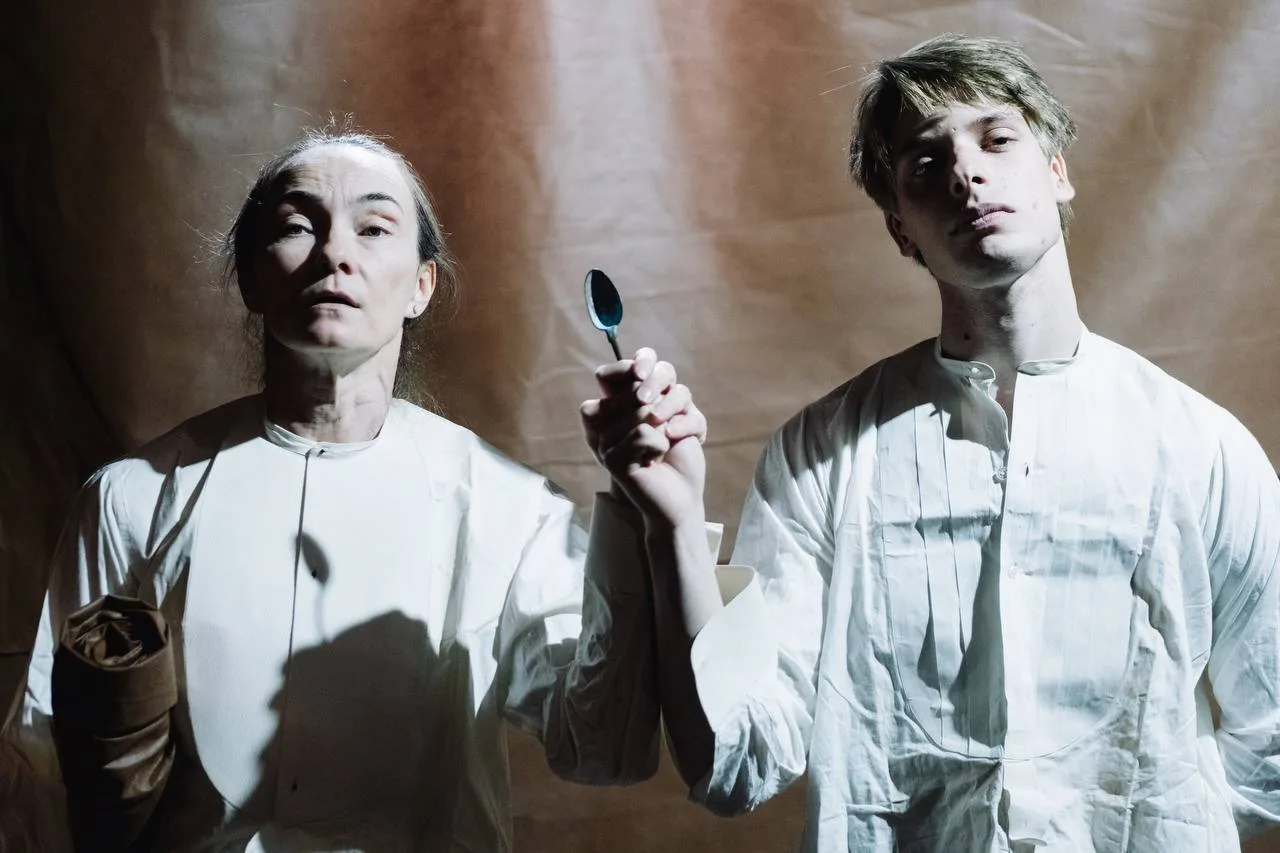 Афиша: Макбет: рассказ глупца в Санкт-Петербурге 25 марта 2026