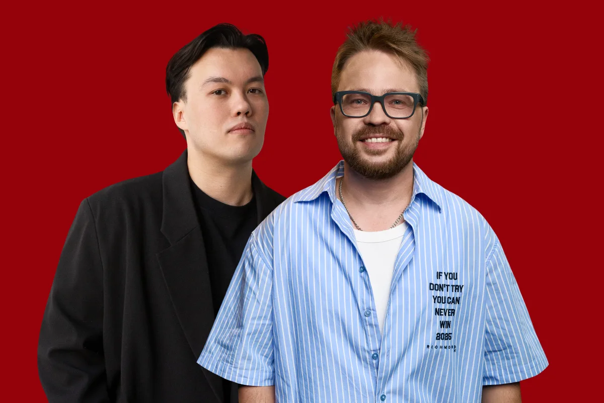 Афиша: Макс Ко и Руслан Мухаметов в Екатеринбурге 29 марта 2026