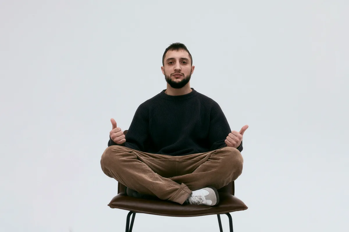 Афиша: Максим Кузнециян в Пензе 28 марта 2026