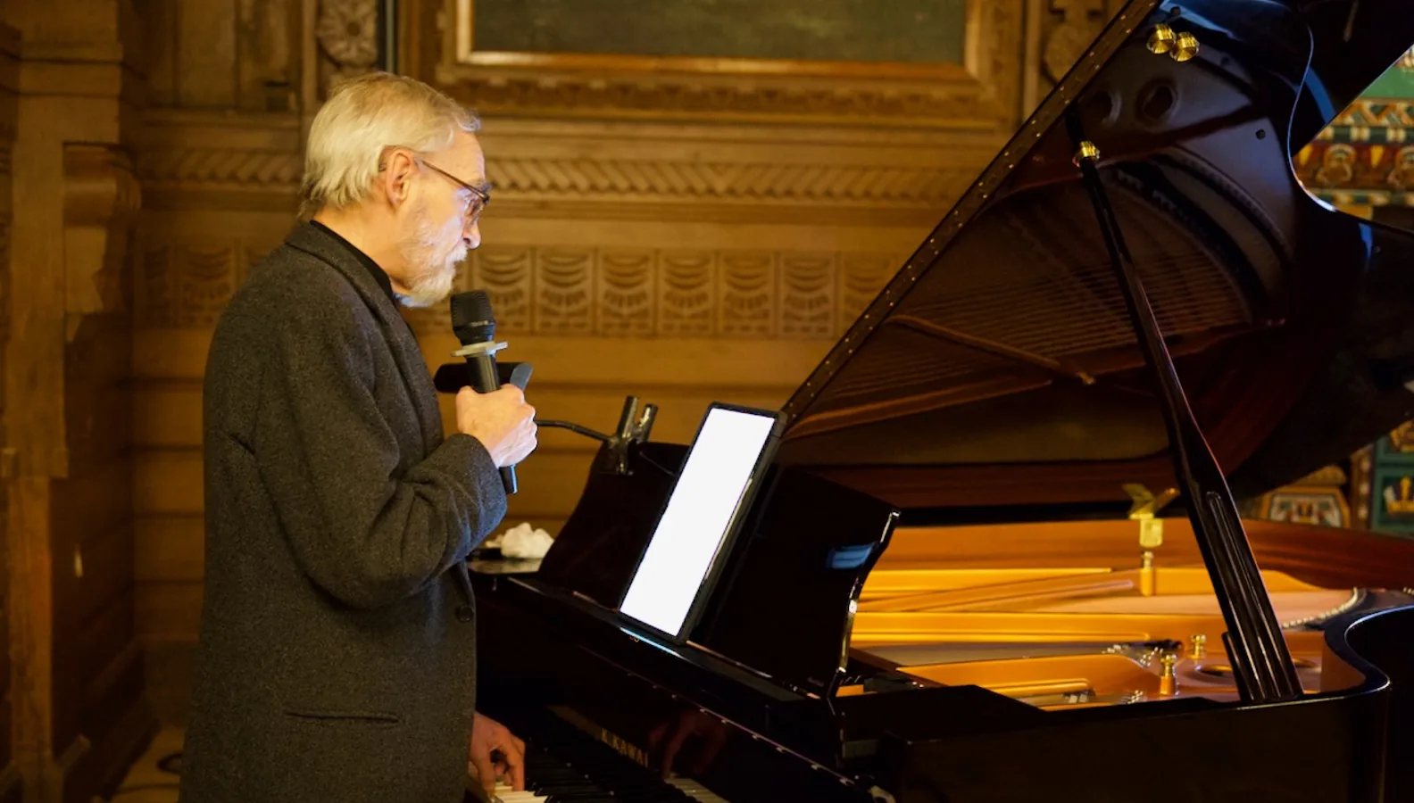 Афиша: Максим Трефан в Москве 31 марта 2026