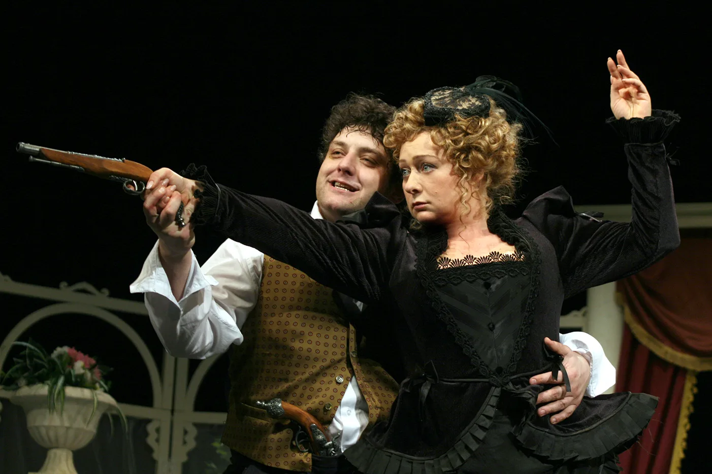 Афиша: Маленькие комедии в Москве 29 марта 2026