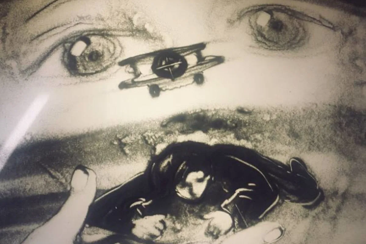 Афиша: Маленький принц в Москве 28 марта 2026