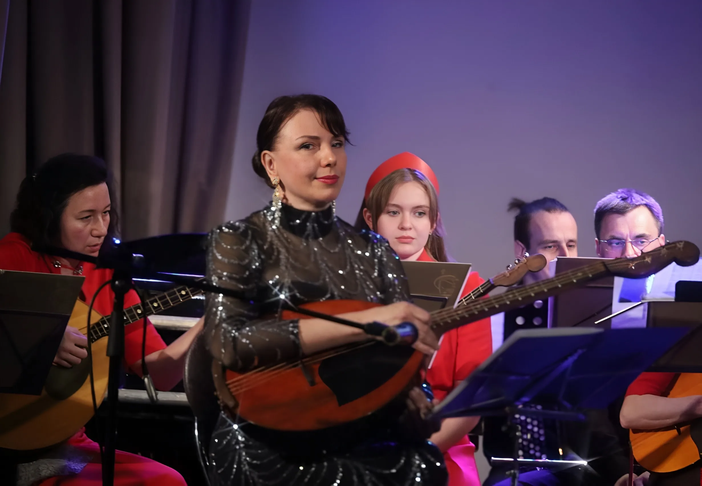 Афиша: Маленький принц в Санкт-Петербурге 29 марта 2026