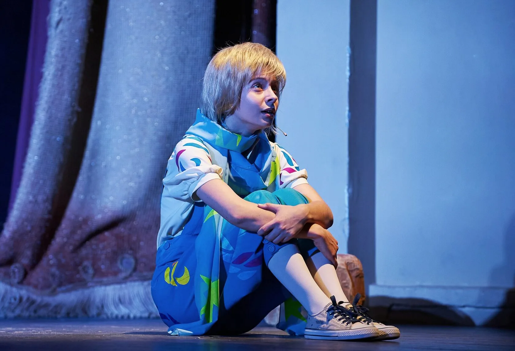 Афиша: Маленький принц в Саранске 24 марта 2026