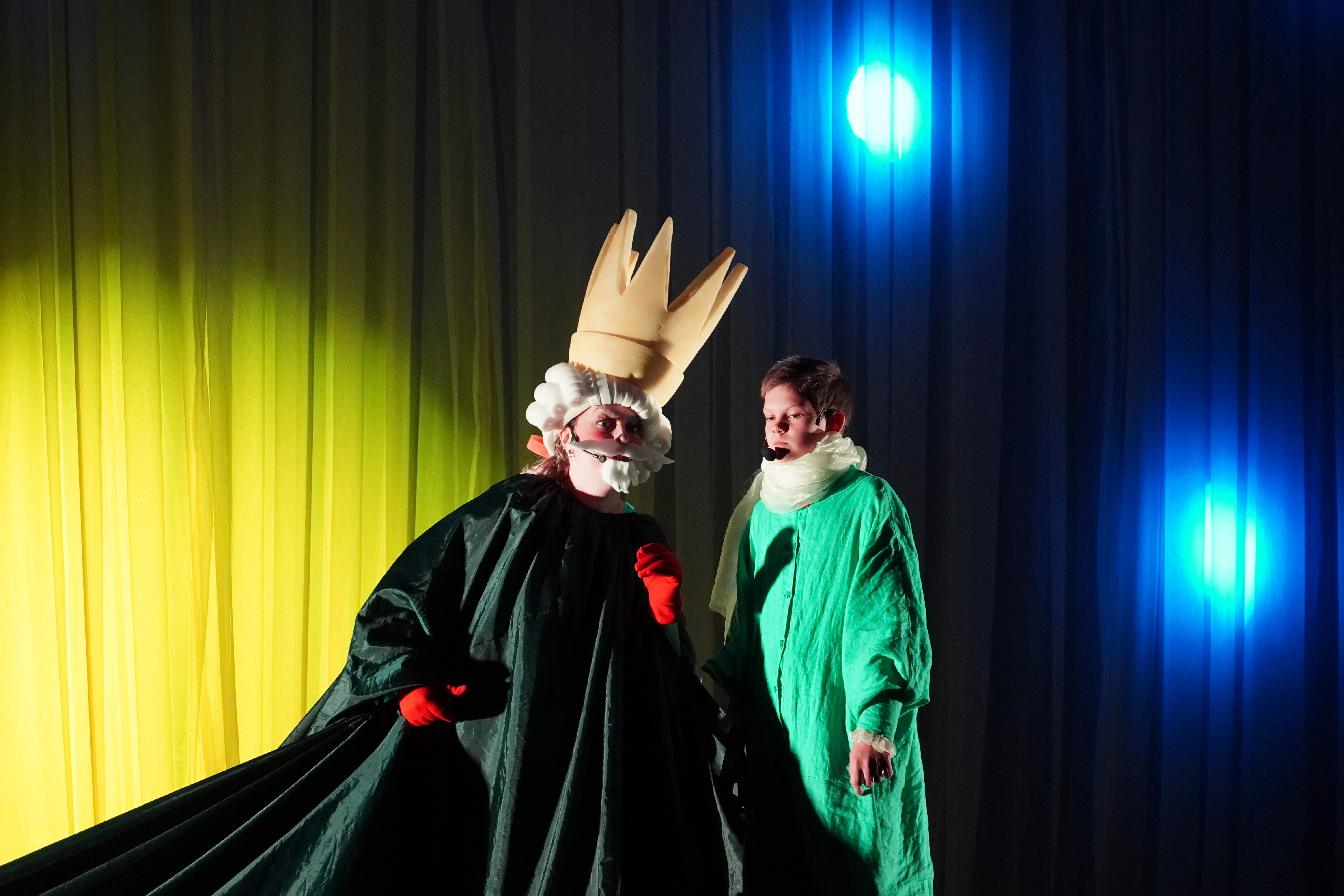 Афиша: Маленький принц в Воронеже 30 марта 2026