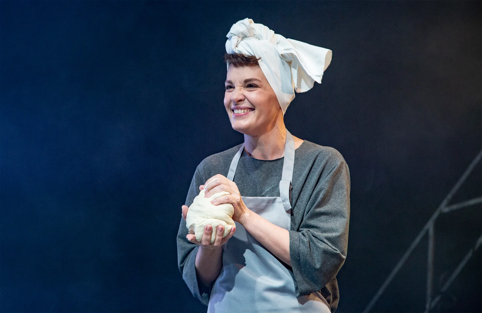 Афиша: Мама в Москве 28 марта 2026