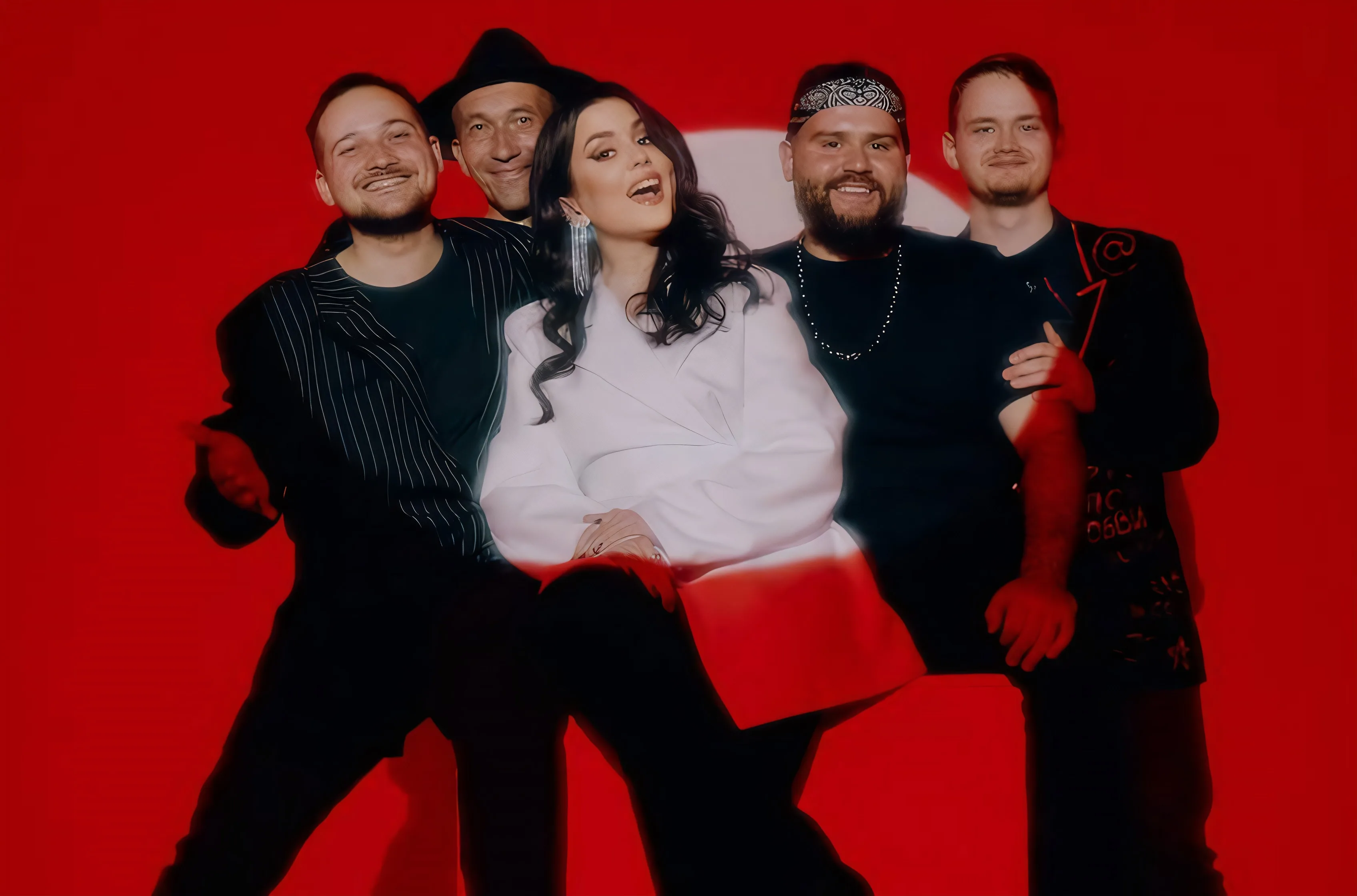 Афиша: Маме понравится. Народный концерт в Екатеринбурге 29 марта 2026